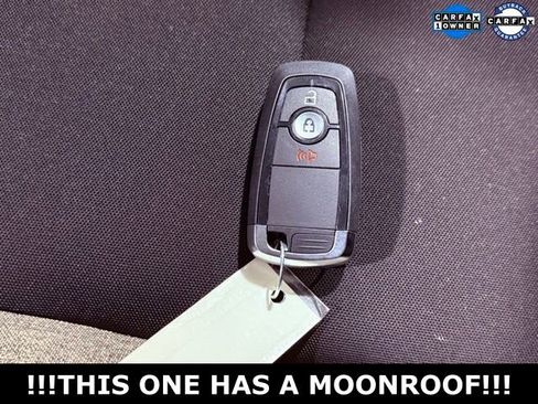 Used 2025 Ford Bronco Sport Big Bend w/ Convenience Package image 32