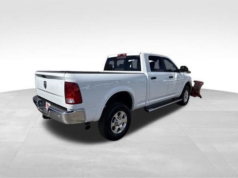 Used 2016 RAM 2500 Outdoorsman AWD/4WD image 4