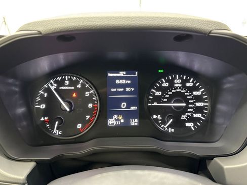 New 2026 Subaru Crosstrek 2.5i image 17