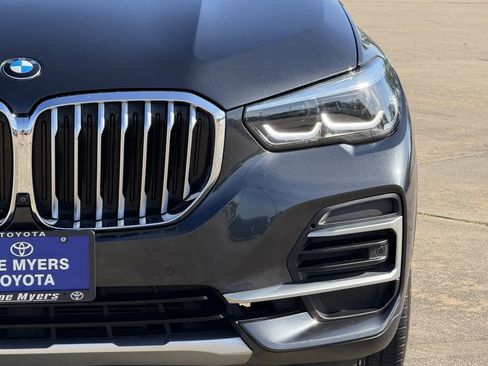 Used 2023 BMW X5 sDrive40i w/ Premium Package RWD image 4