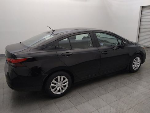 Used 2020 Nissan Versa S FWD image 10
