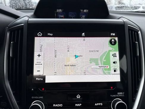 Used 2023 Subaru Forester Limited image 26