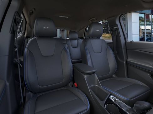 New 2026 Buick Encore GX Sport Touring w/ Comfort Package AWD/4WD image 18