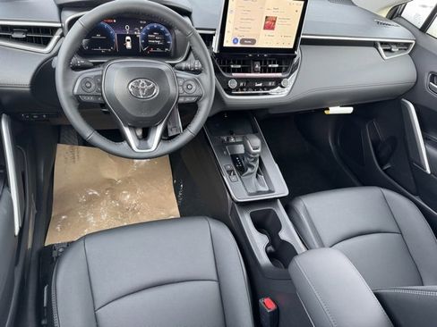 New 2026 Toyota Corolla Cross XLE image 9