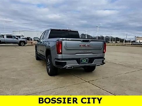Certified 2026 GMC Sierra 1500 AT4 w/ AT4 Premium Package image 7