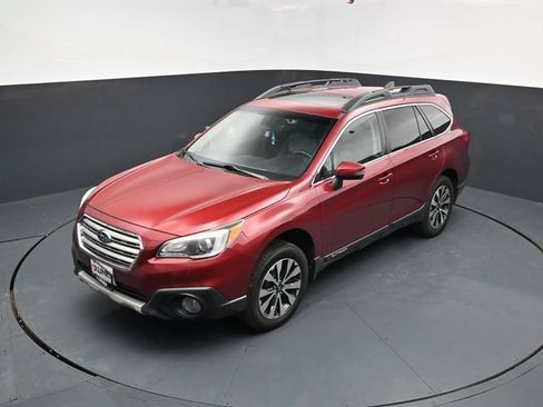 Used 2017 Subaru Outback 2.5i Limited AWD/4WD image 44