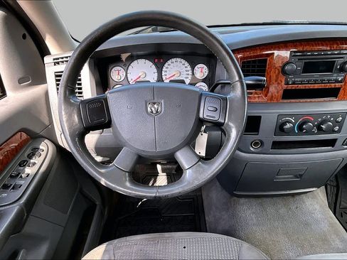 Used 2006 Dodge Ram 1500 Truck SLT w/ Mopar Chrome Edition Group RWD image 5