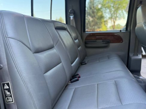 Used 2002 Ford F250 Lariat AWD/4WD image 69
