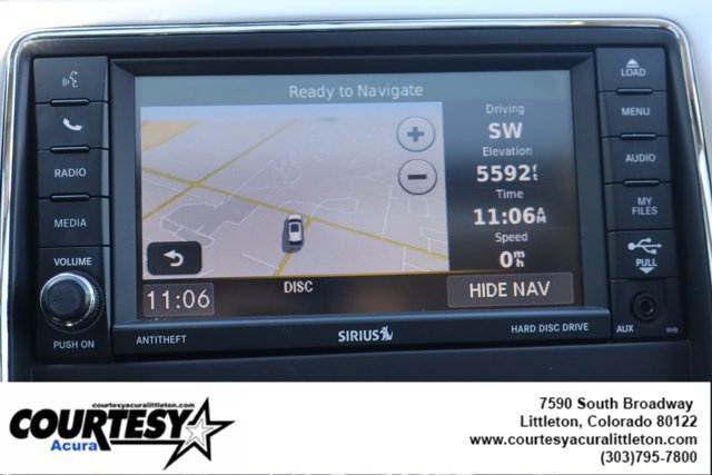 Used 2013 Jeep Grand Cherokee Limited AWD/4WD image 17