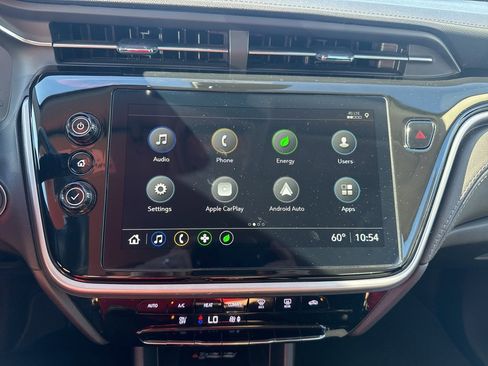 Used 2023 Chevrolet Bolt EUV LT w/ Driver Confidence Package image 20