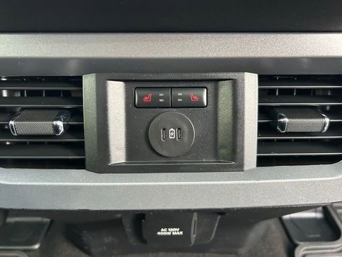 Used 2025 Ford F350 Lariat w/ Black Appearance Package AWD/4WD image 49