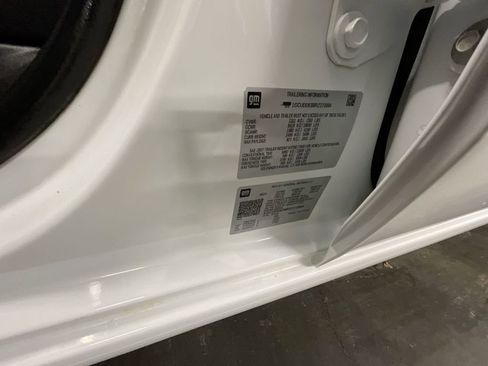 Used 2024 Chevrolet Silverado 1500 LT w/ Max Trailering Package image 33