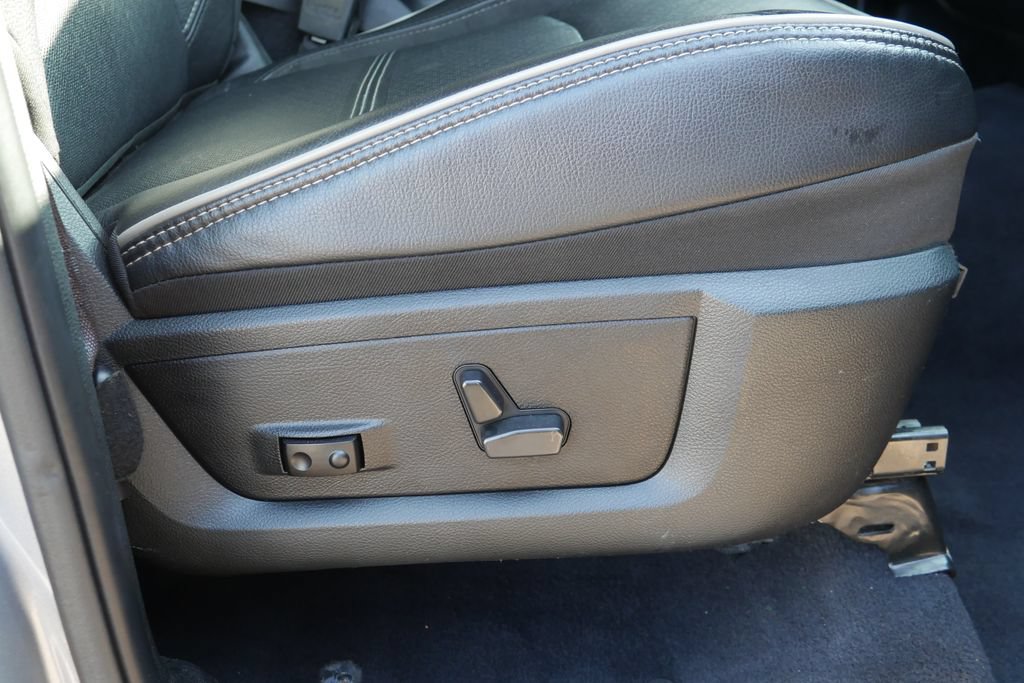 Used 2022 RAM 2500 Laramie AWD/4WD image 10