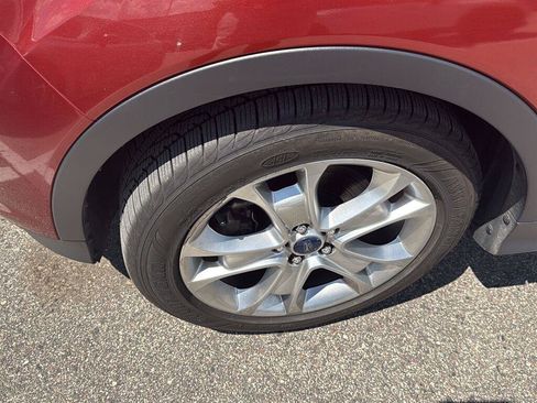 Used 2014 Ford Escape Titanium AWD/4WD image 19