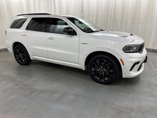 Used 2023 Dodge Durango R/T AWD/4WD image 1