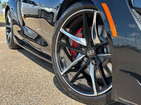 Used 2020 Toyota Supra image 2