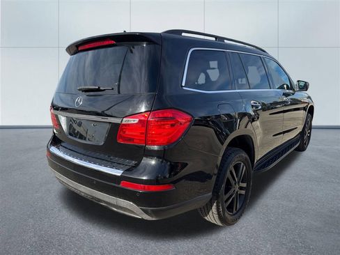 Used 2016 Mercedes-Benz GL 320 BlueTEC 4MATIC image 5
