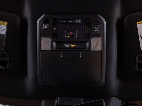 Used 2024 Toyota Tundra 1794 Edition image 28