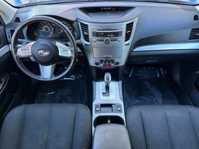 Used 2010 Subaru Outback 2.5i Premium