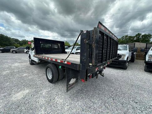 Used 2021 Ford F350 XL w/ Power Equipment Group AWD/4WD image 6