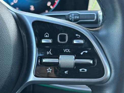 Certified 2022 Mercedes-Benz GLE 350 image 29