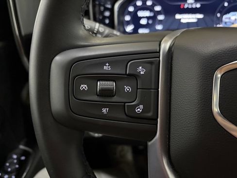 Used 2025 GMC Sierra 2500 SLT w/ SLT Premium Package image 66