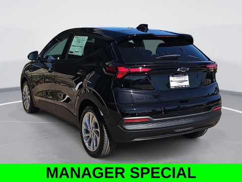 New 2027 Chevrolet Bolt LT w/ Comfort Package FWD image 5