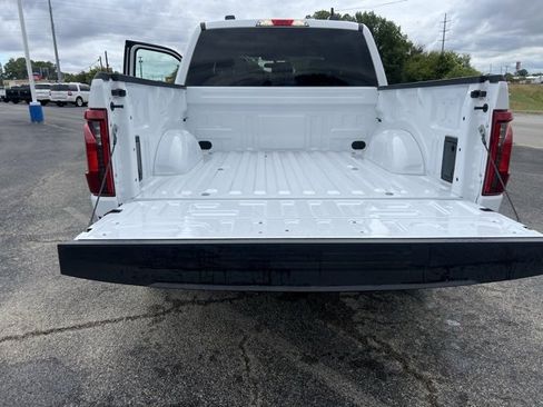 New 2025 Ford F150 STX w/ Equipment Group 200A image 7