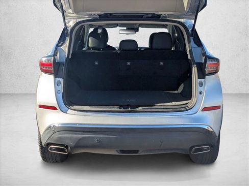 Used 2023 Nissan Murano SV image 6