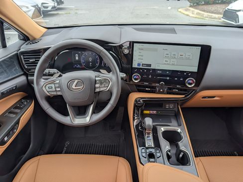 Used 2024 Lexus NX 350 AWD image 17