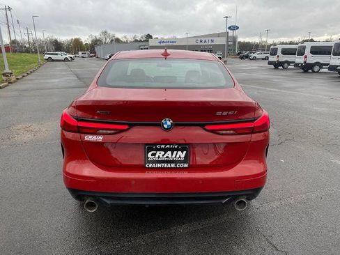 Used 2021 BMW 228i xDrive Gran Coupe w/ Convenience Package image 5