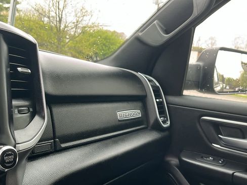 Used 2020 RAM 1500 Big Horn AWD/4WD image 18