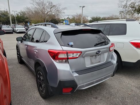 Used 2019 Subaru Crosstrek 2.0i Premium w/ Moonroof Package image 20