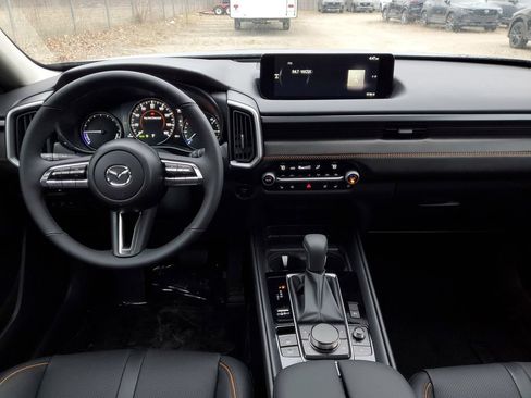 New 2026 MAZDA CX-50 AWD 2.5 Hybrid w/ Weather Package image 17