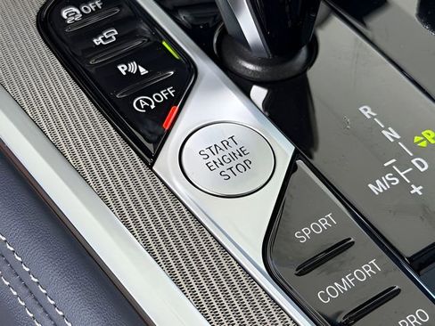 Used 2024 BMW M850i Gran Coupe xDrive AWD/4WD image 31