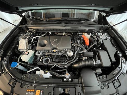 New 2026 MAZDA CX-50 AWD 2.5 Hybrid w/ Weather Package image 29