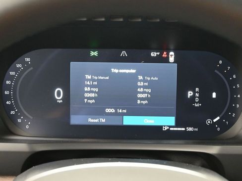 New 2026 Volvo XC90 B6 Plus w/ Protection Package Premier image 9