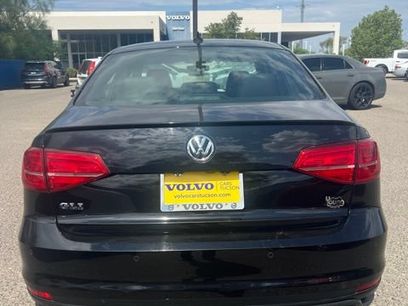 Used 2017 Volkswagen Jetta GLI