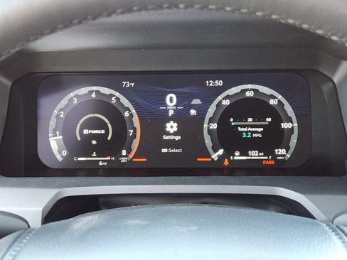 New 2026 Toyota 4Runner TRD Off-Road Premium image 13