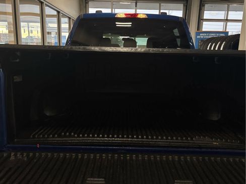 Used 2024 Ford F150 XLT w/ Mobile Office Package image 36