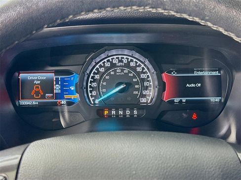 Used 2022 Ford Ranger Lariat w/ Equipment Group 501A High image 24