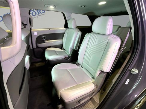 Used 2026 Hyundai Palisade SEL AWD/4WD image 23
