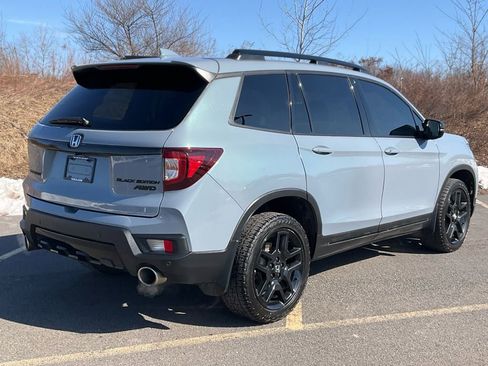 Used 2024 Honda Passport Black Edition image 26