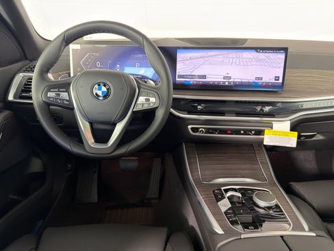Used 2026 BMW X5 sDrive40i w/ Parking Assistance Package RWD image 30