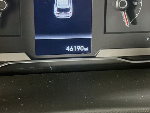 Used 2024 Hyundai Tucson SEL FWD image 19