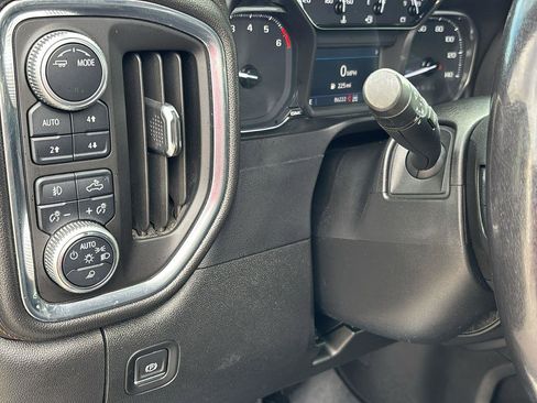 Used 2020 GMC Sierra 1500 AT4 image 25