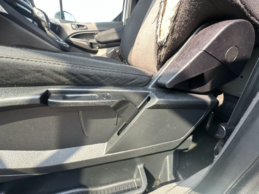 Certified 2020 Ford Transit Connect XL FWD image 22