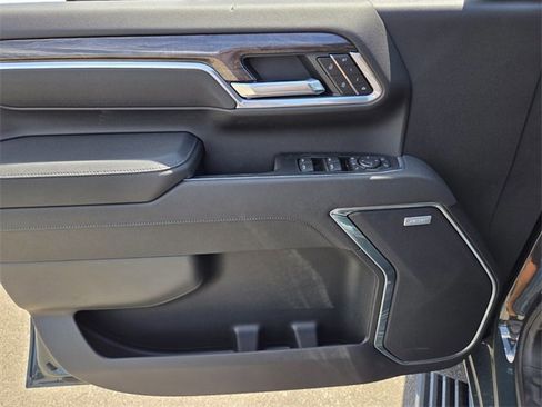 New 2025 Chevrolet Silverado 2500 LTZ w/ LTZ Convenience Package image 10