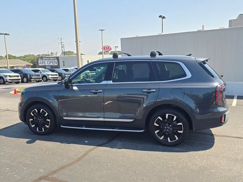 Used 2023 Kia Telluride SX Prestige AWD/4WD image 6