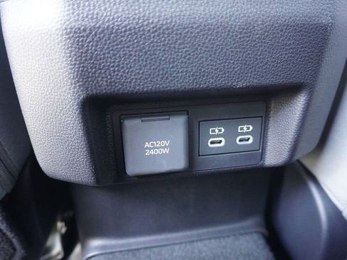 New 2026 Toyota Tacoma TRD Sport AWD/4WD image 10